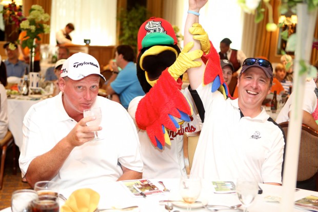 Ranken Jorndans 9th Annual Golf Tournament